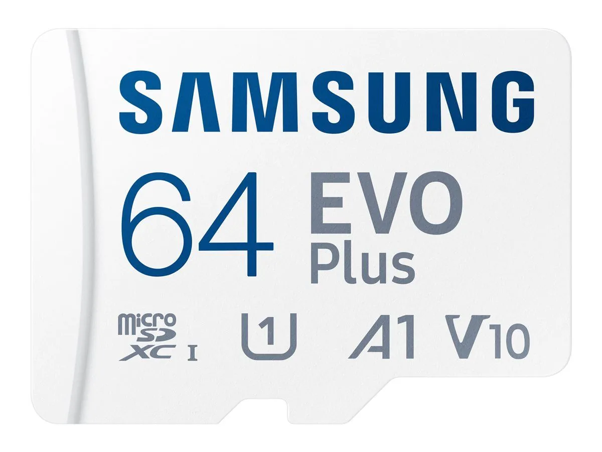 Microsd kartica 64 GB Samsung