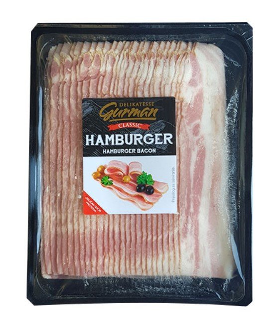 Hamburger 500 g