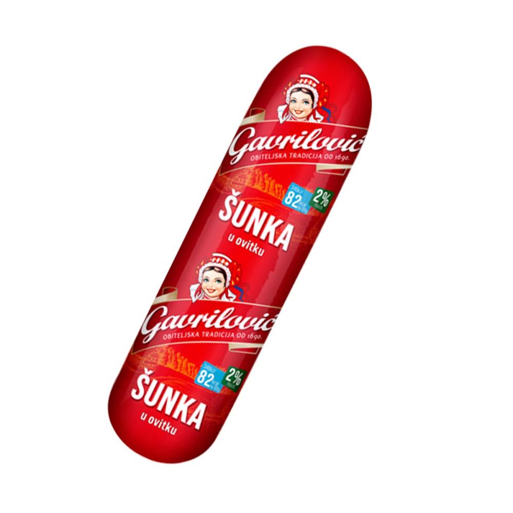 Šunka